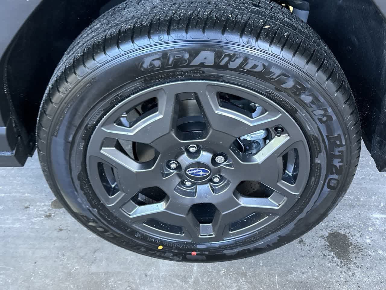 New 2026 Subaru Outback Premium AWD/4WD image 11