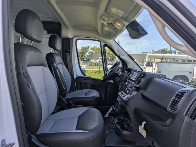 New 2026 RAM ProMaster 1500 FWD image 13