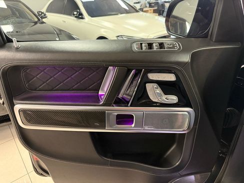 Used 2020 Mercedes-Benz G 63 AMG 4MATIC image 8