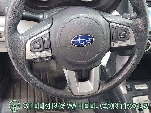 Used 2018 Subaru Forester 2.5i Premium w/ Protection Package #1 image 16