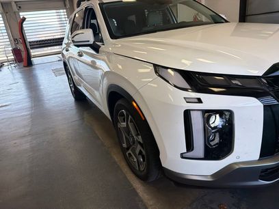 Used 2024 Hyundai Palisade SEL