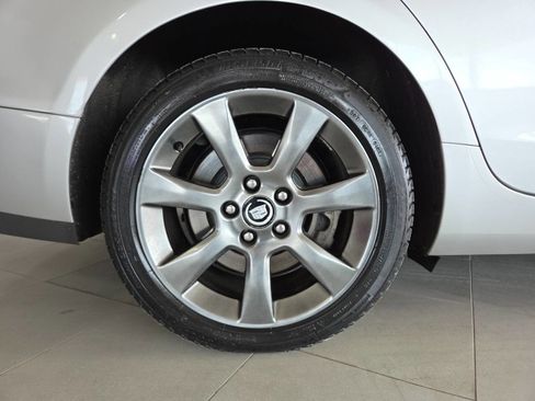 Used 2016 Cadillac ATS 2.0T AWD Sedan image 10