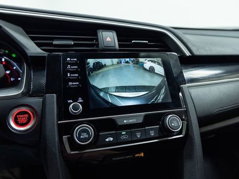 Used 2019 Honda Civic Sport image 17