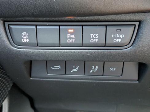 New 2026 MAZDA CX-50 AWD 2.5 S image 21