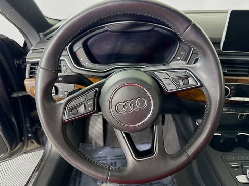 Used 2018 Audi A5 2.0T Premium Plus w/ Premium Plus image 14