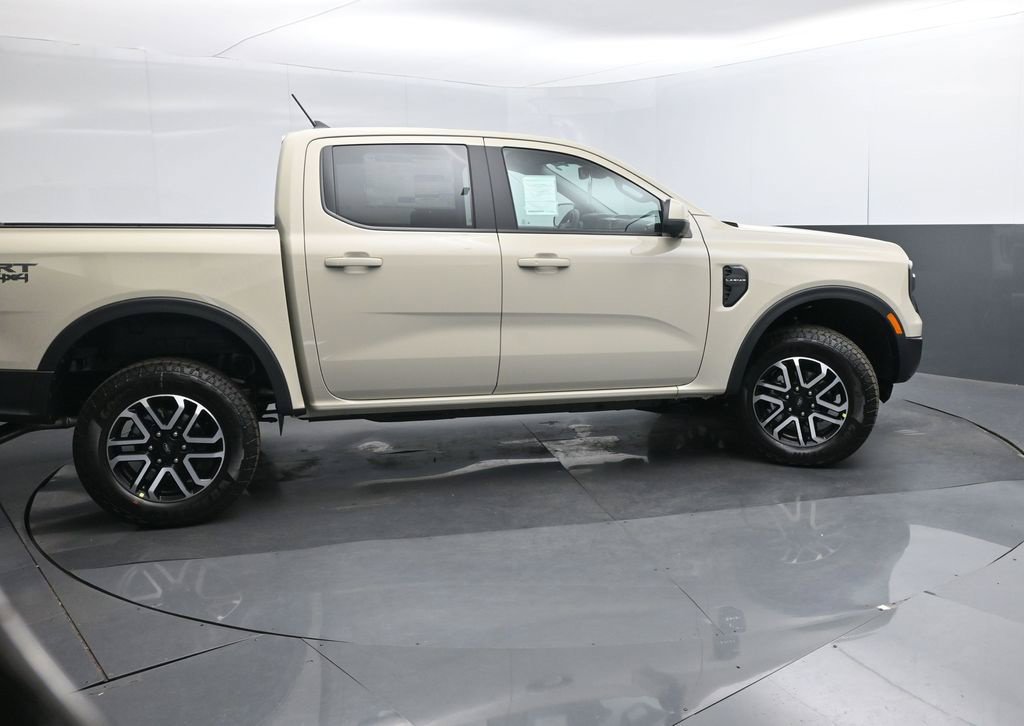 New 2026 Ford Ranger Lariat w/ Convenience Package AWD/4WD image 29