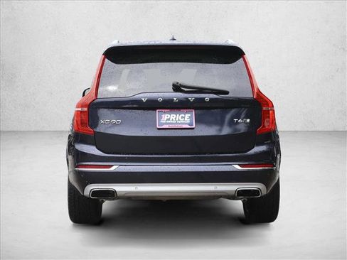 Used 2019 Volvo XC90 T6 Inscription AWD/4WD image 6