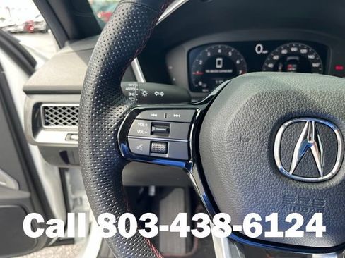Used 2024 Acura Integra Type S FWD image 20