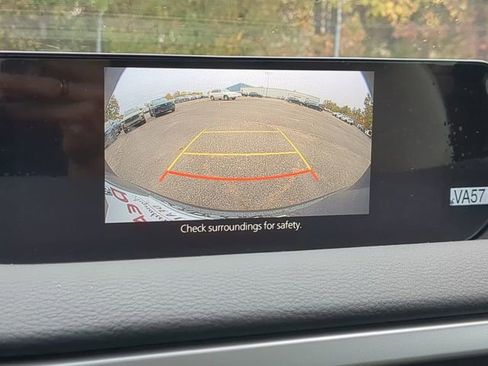 New 2026 MAZDA CX-50 AWD 2.5 S w/ Preferred Pkg image 20