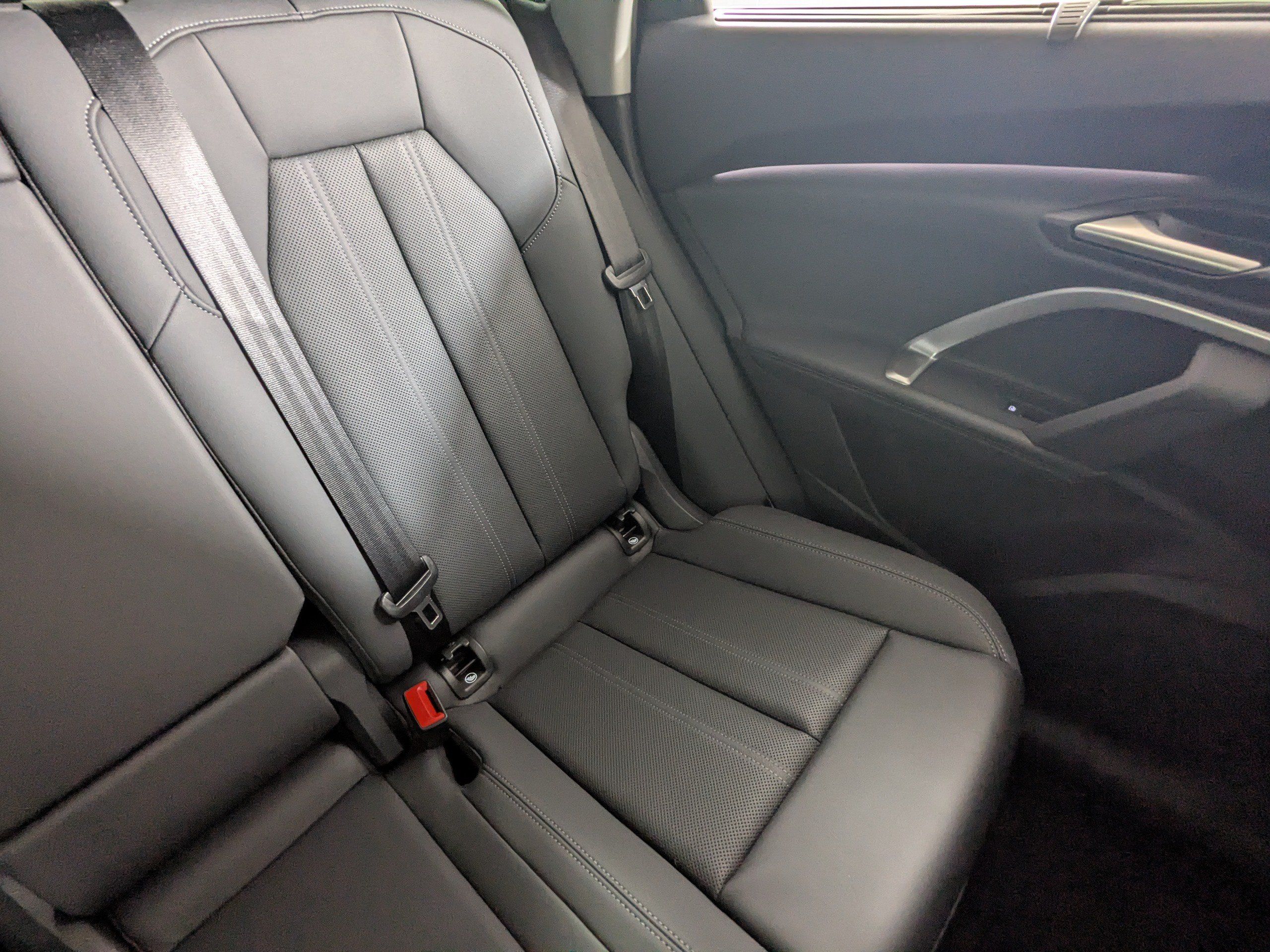 Certified 2025 Audi Q5 Premium Plus AWD/4WD image 14