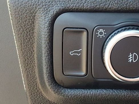 Used 2023 Ford Explorer Limited AWD/4WD image 29