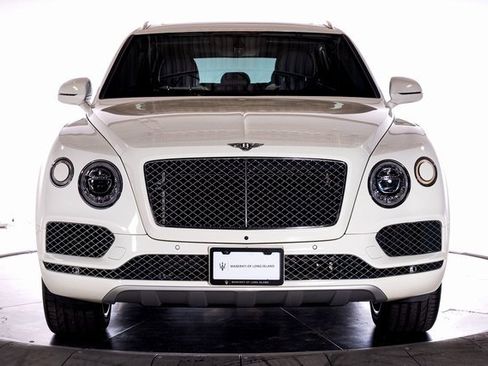 Used 2019 Bentley Bentayga image 9