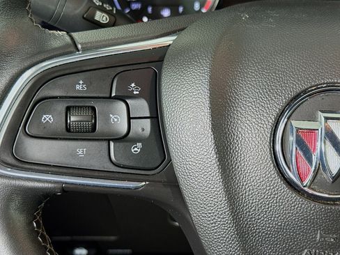 Used 2021 Buick Encore GX Essence w/ Advanced Technology Package image 13