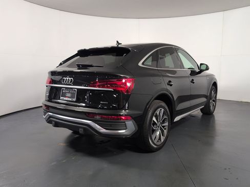 Certified 2025 Audi Q5 2.0T Premium Plus w/ Premium Plus Package image 37