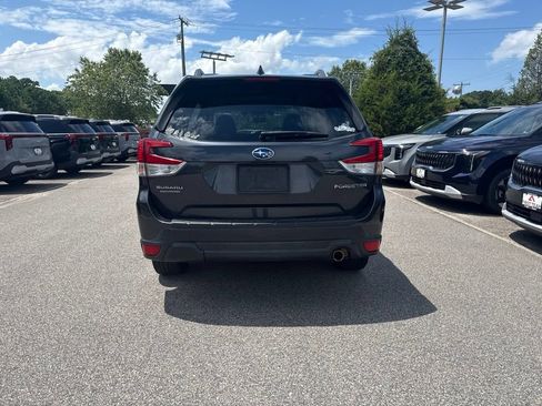 Used 2019 Subaru Forester Limited AWD/4WD image 4