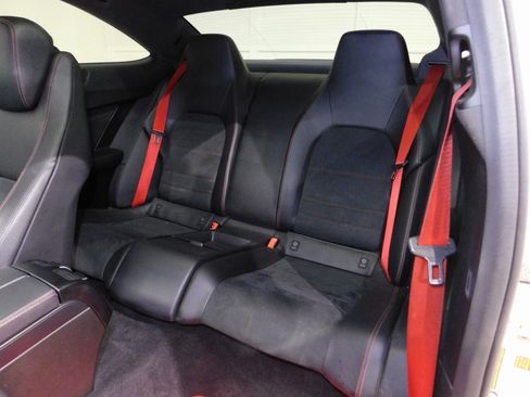 Used 2014 Mercedes-Benz C 250 C 250 image 42