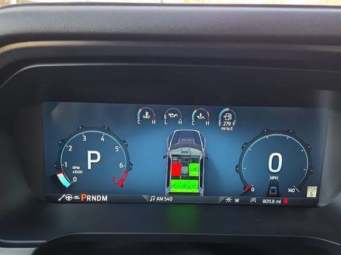 Used 2024 Ford F150 Raptor AWD/4WD image 43