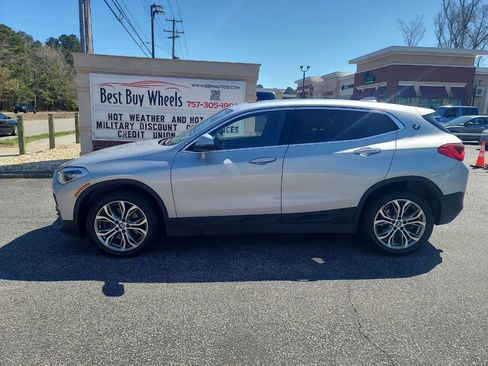 Used 2018 BMW X2 xDrive28i image 4