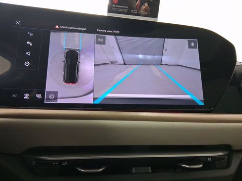 New 2025 Audi Q5 Premium Plus image 25