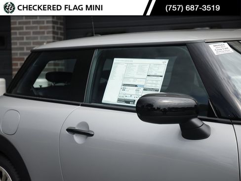 Used 2025 MINI Cooper S image 6