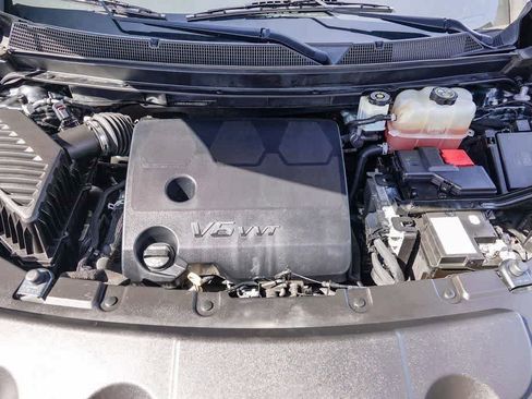 Used 2020 Chevrolet Traverse RS w/ LPO, Cargo Package FWD image 26