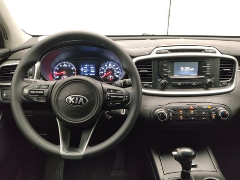 Used 2016 Kia Sorento FWD image 22