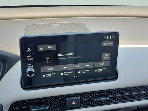 New 2027 Honda HR-V LX image 28