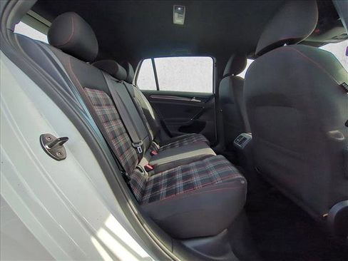 Used 2015 Volkswagen GTI S image 20