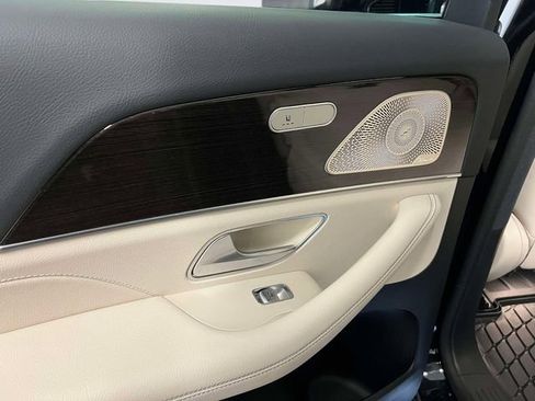 Certified 2026 Mercedes-Benz GLE 350 4MATIC image 11