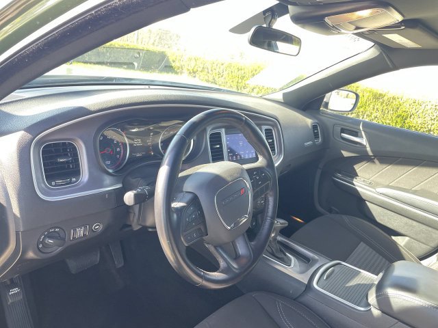 Used 2021 Dodge Charger SXT w/ Cold Weather Package RWD image 10