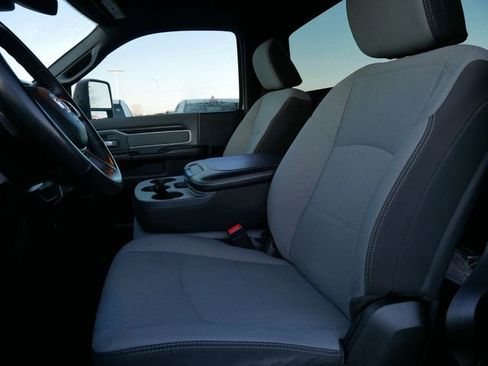 Used 2023 RAM 4500 SLT w/ Quick Order Package 27G SLT image 18