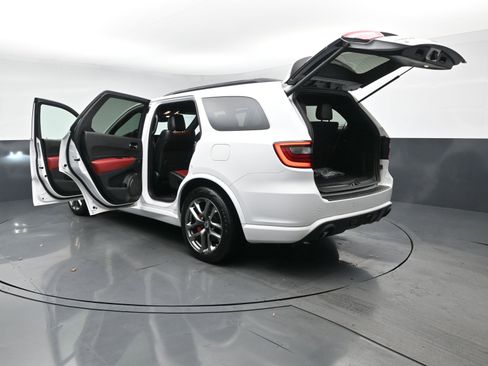 Used 2022 Dodge Durango R/T w/ Tow 'N Go Package image 30