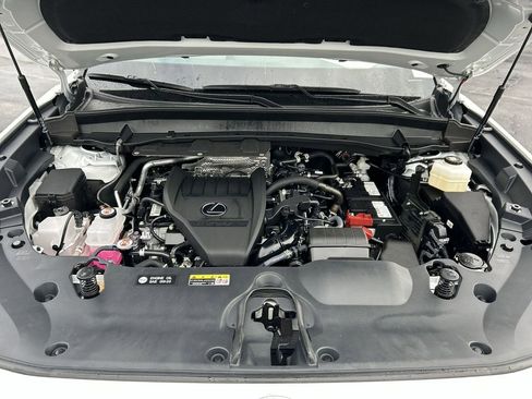 Used 2026 Lexus TX 350 AWD w/ Technology Package image 14