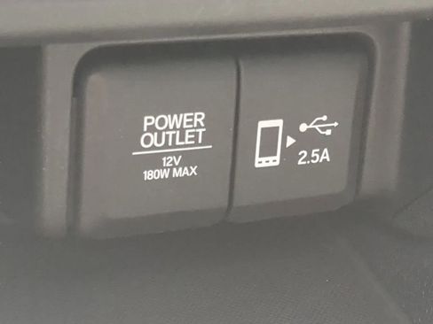 Used 2019 Honda Passport EX-L image 19