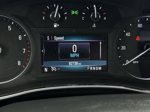 Used 2022 Buick Encore Preferred w/ Safety Package image 12