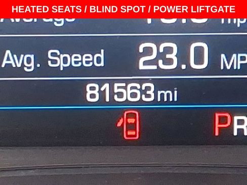 Used 2020 Chevrolet Blazer LT image 13