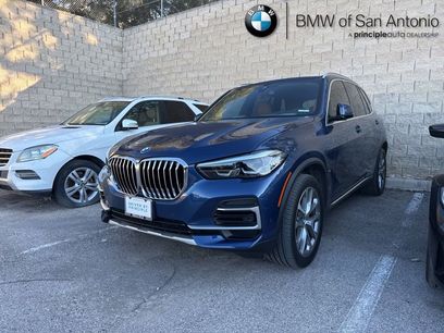Certified 2023 BMW X5 sDrive40i w/ Premium Package