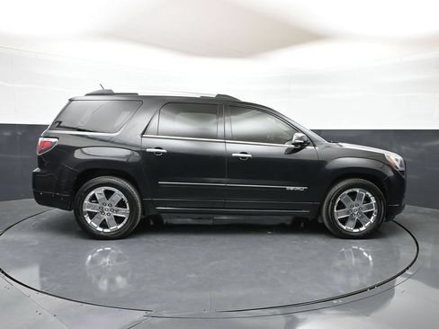 Used 2014 GMC Acadia Denali FWD image 37