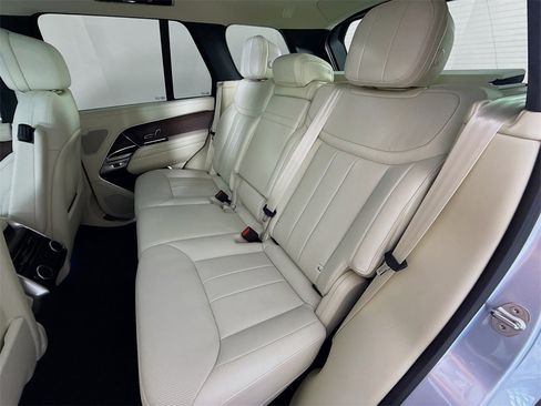 Used 2023 Land Rover Range Rover SE image 26
