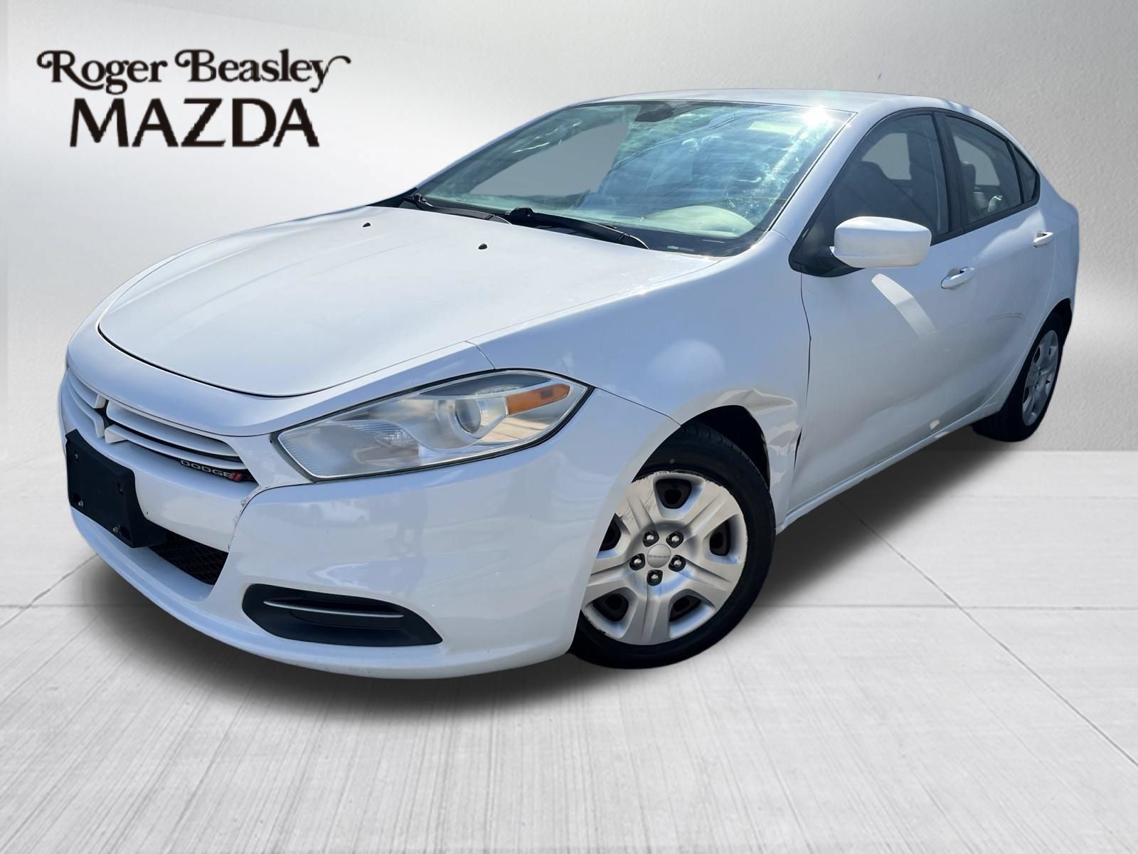 Used 2015 Dodge Dart SE w/ Convenience Group FWD image 1
