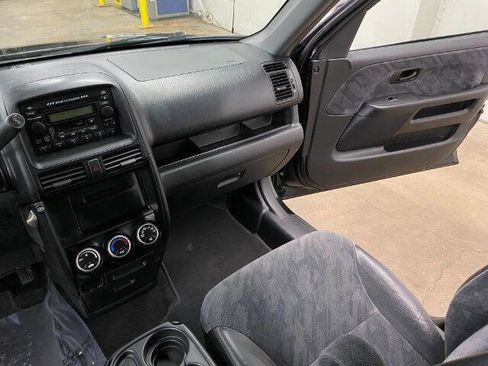 Used 2003 Honda CR-V EX image 20