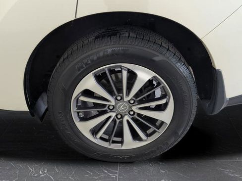 Used 2018 Acura RDX AWD w/ Advance Package image 37
