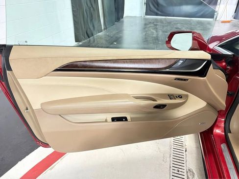 Used 2014 Cadillac ELR Coupe 2D w/ Luxury Package image 23