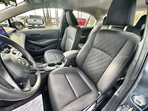 Used 2024 Toyota Corolla LE image 20