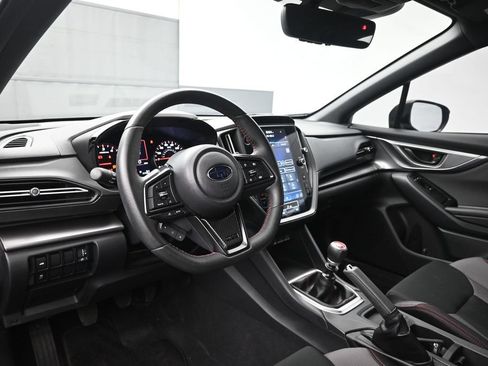 Used 2024 Subaru WRX AWD/4WD image 15