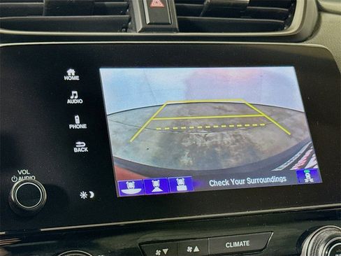 Used 2022 Honda CR-V EX image 11