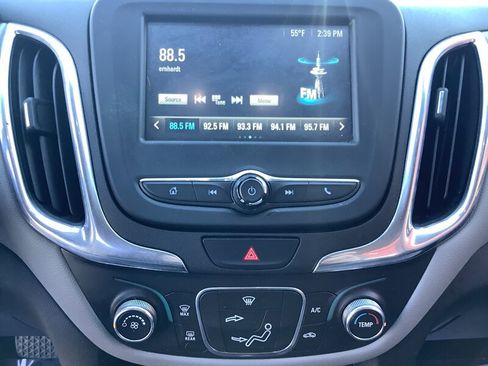 Used 2018 Chevrolet Equinox LS FWD image 15