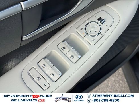 New 2026 Hyundai Sonata SE image 23