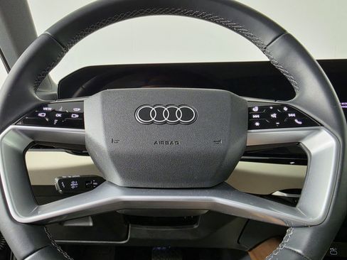 Certified 2025 Audi A5 2.0T Premium Plus w/ Premium Plus AWD/4WD image 26