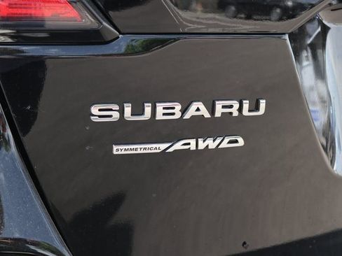 Certified 2025 Subaru Outback Premium w/ Popular Package #1A image 11